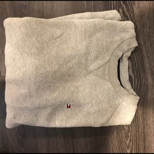 Tommy Hilfiger Crew Neck Sweatshirt